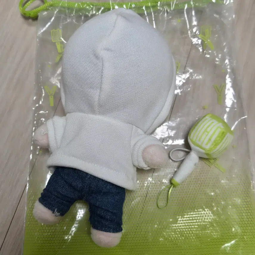 [BUNJANG] NCT DREAM Jeno Kkomaz Doll / 엔시티드림 제노 꼬마즈 인형