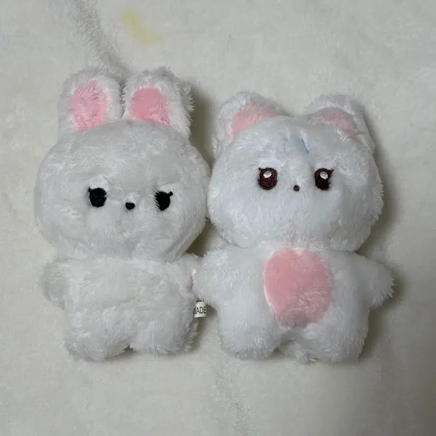 [BUNJANG] THE BOYZ New Doll Bundle Set Channypo Jjaninyang / 더보이즈 뉴 인형 일괄 찬뽀 짜니냥
