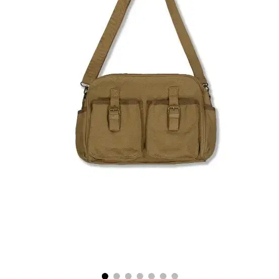 [BUNJANG] Perenne Mail Bag V2 / 퍼렌 메일백 V2