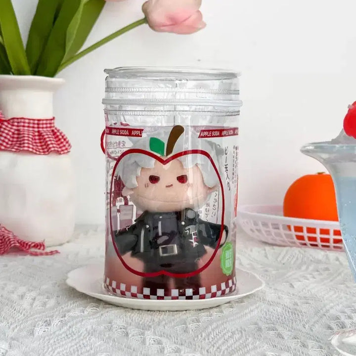 [SOLD OUT] 러브앤딥스페이스 럽딥 하우주 진운 누이 인형 파우치 판매