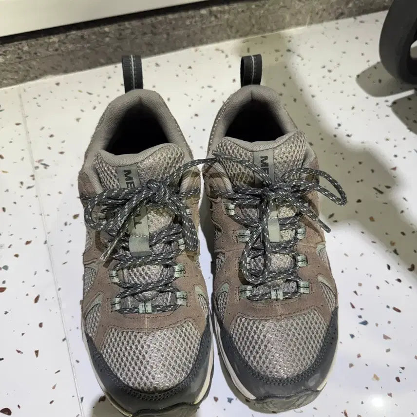 [BUNJANG] Merrell Trekking Hiking Boots 250mm / 머렐 트레킹 등산화 250