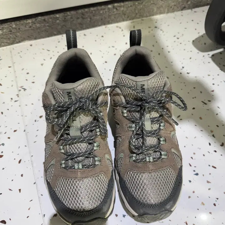 [BUNJANG] Merrell Trekking Hiking Boots 250mm / 머렐 트레킹 등산화 250