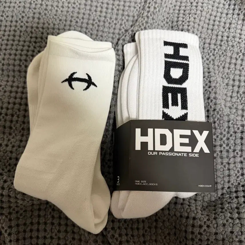 [BUNJANG] HDEX Socks / HDEX 양말