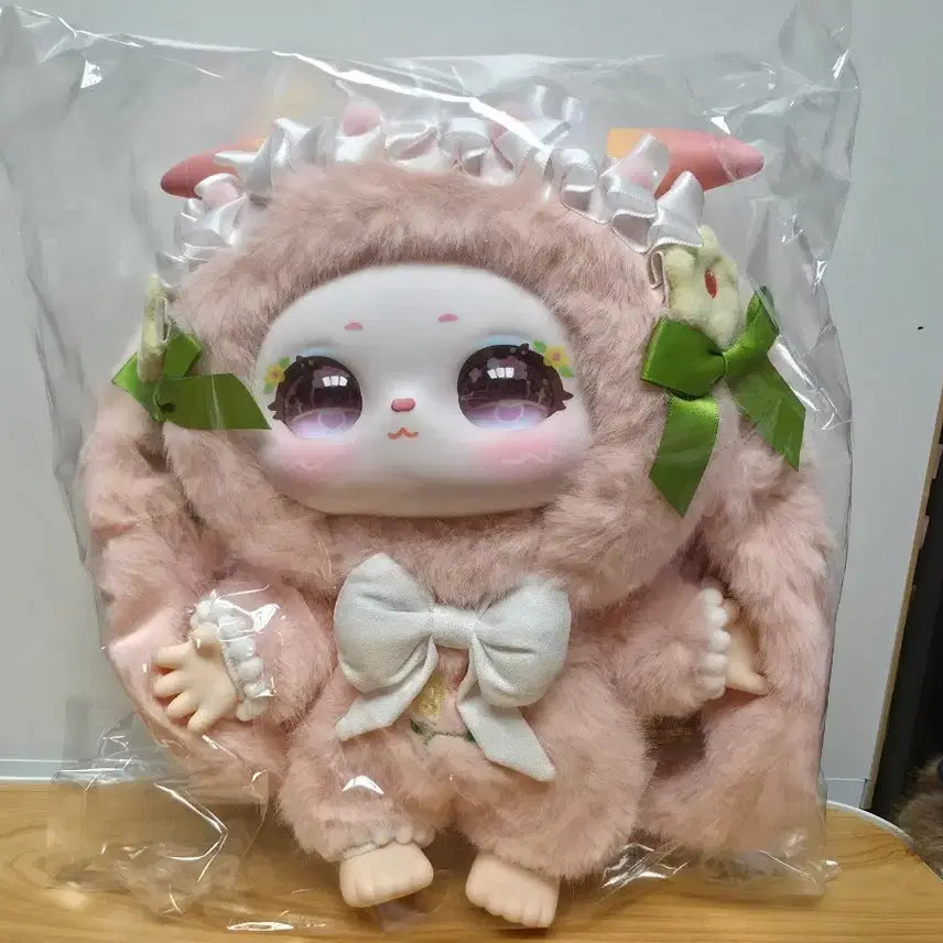 [BUNJANG] Shammari 400% Doll / 샤마리 400%