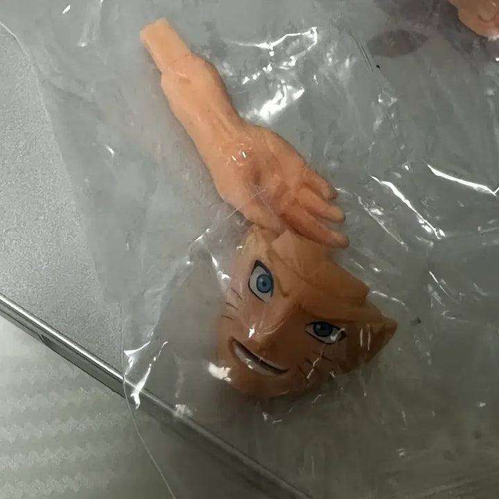 [BUNJANG] Naruto Grandista Figure Set / 나루토 그란디스타 피규어 세트 일괄