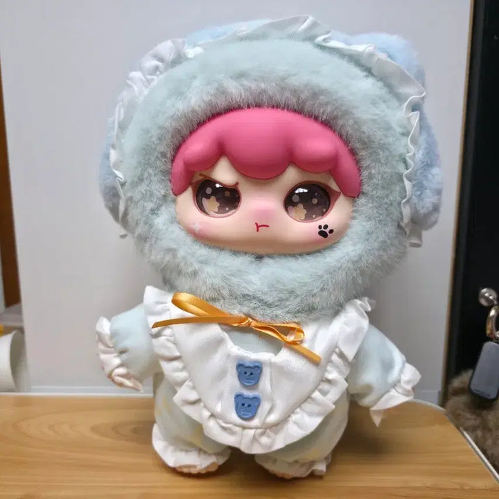 [BUNJANG] KIMMYPAPA 400% Figure / 베이비쓰리 키미파파 400%