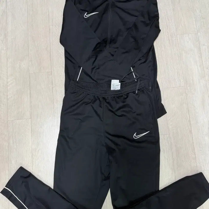 [BUNJANG] Nike Training Set / 나이키 트레이닝복 세트