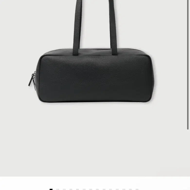 [BUNJANG] Ethos Folding Bag Large Black / 에토스 폴딩백라지(블랙)
