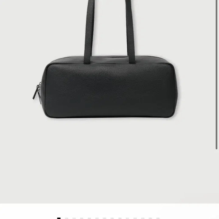 [BUNJANG] Ethos Folding Bag Large Black / 에토스 폴딩백라지(블랙)