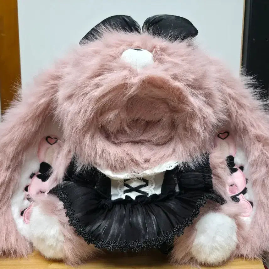 [BUNJANG] Be@rbrick Lilytown 400% / 베이비쓰리 릴리타운 400%