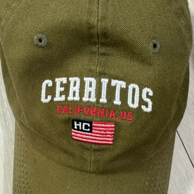 [BUNJANG] Hotel Seritos Hae Ball Cap / 호텔 세리토스 &amp; hae 볼캡