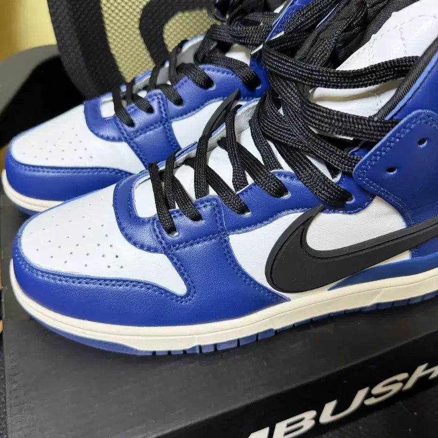 [BUNJANG] Nike x Ambush Air Adjust Force Sneakers (US 7.5) / 나이키 앰부쉬 255mm