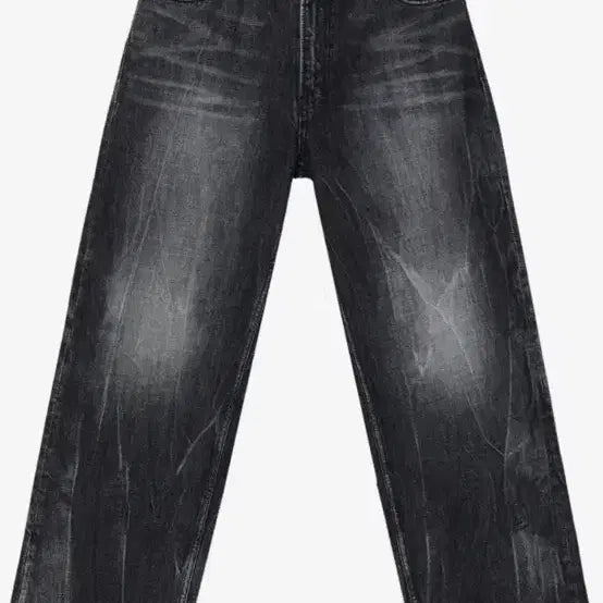 [BUNJANG] Modnaim Black Inferno MOD7W Denim (32) / 모드나인 블랙 인페르노 mod7w (32)