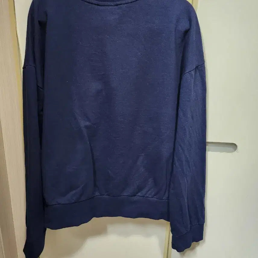 [BUNJANG] Lucky Chouette Sweatshirt / 럭키슈에뜨 맨투맨