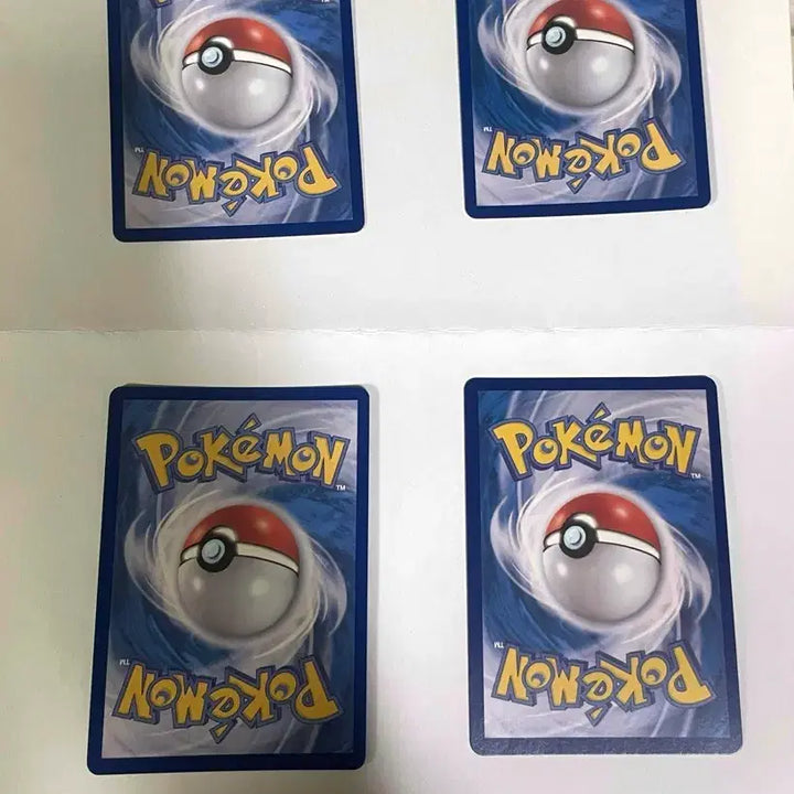 [BUNJANG] Raging Surf Pokémon Cards Bundle Set / 렌트라ex 일괄