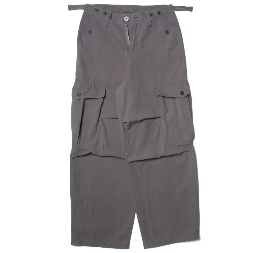 [BUNJANG] 29 Adjustable Cargo Pants Loose Fit / 29 어저스터블 카고팬츠 루즈핏 292