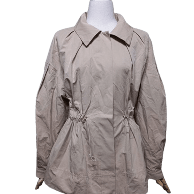 [BUNJANG] Juicy Couture Balloon Jacket Women&