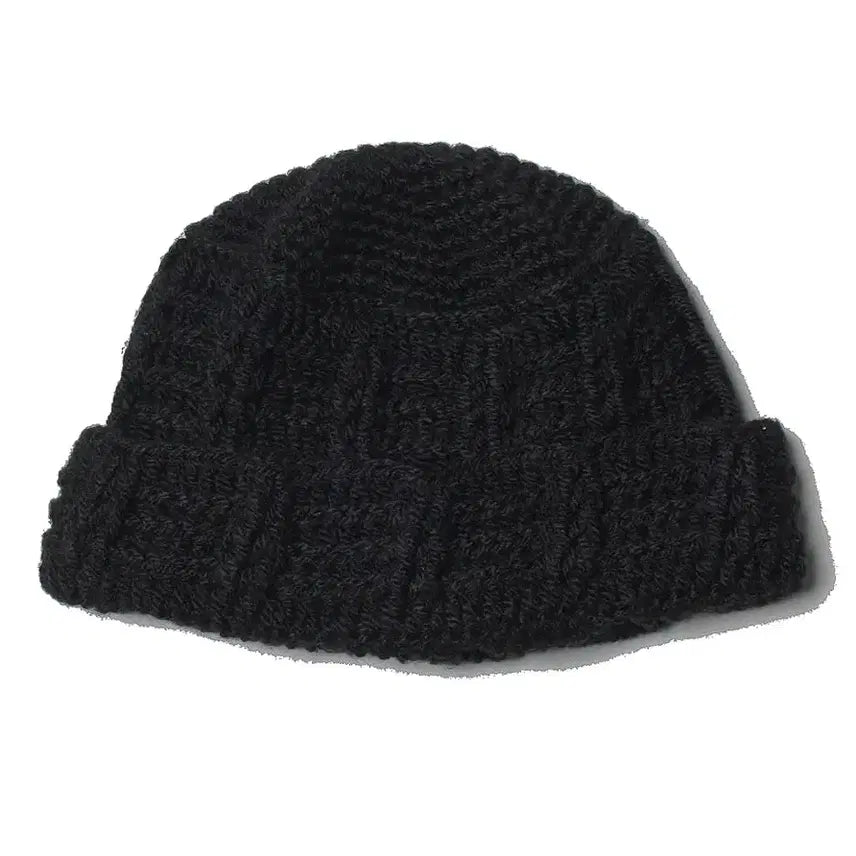 [BUNJANG] 58 Low Profile Knitted Watchcap / 58 로우프로파일 니티드 와치캡 116
