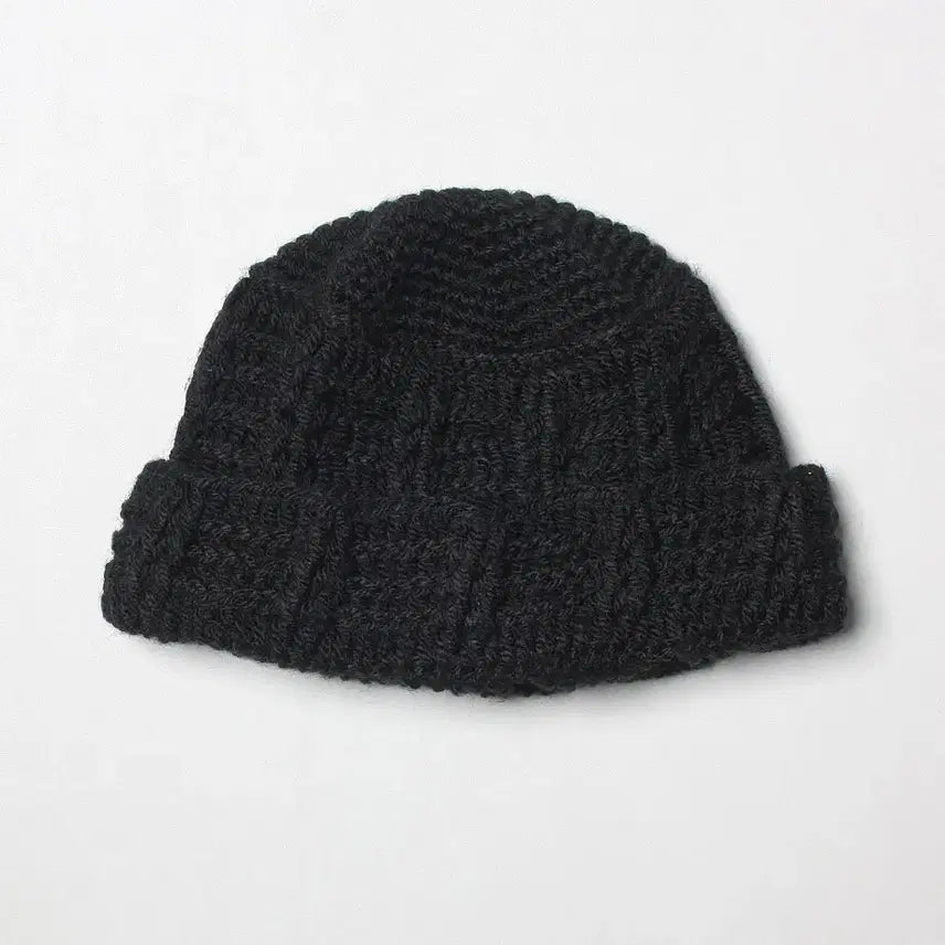 [BUNJANG] 58 Low Profile Knitted Watchcap / 58 로우프로파일 니티드 와치캡 116