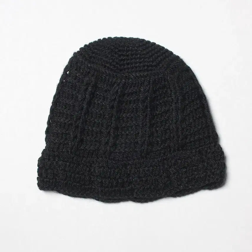 [BUNJANG] 58 Low Profile Knitted Watchcap / 58 로우프로파일 니티드 와치캡 116