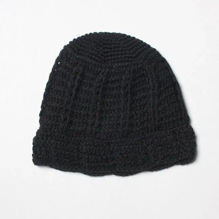 [BUNJANG] 58 Low Profile Knitted Watchcap / 58 로우프로파일 니티드 와치캡 116