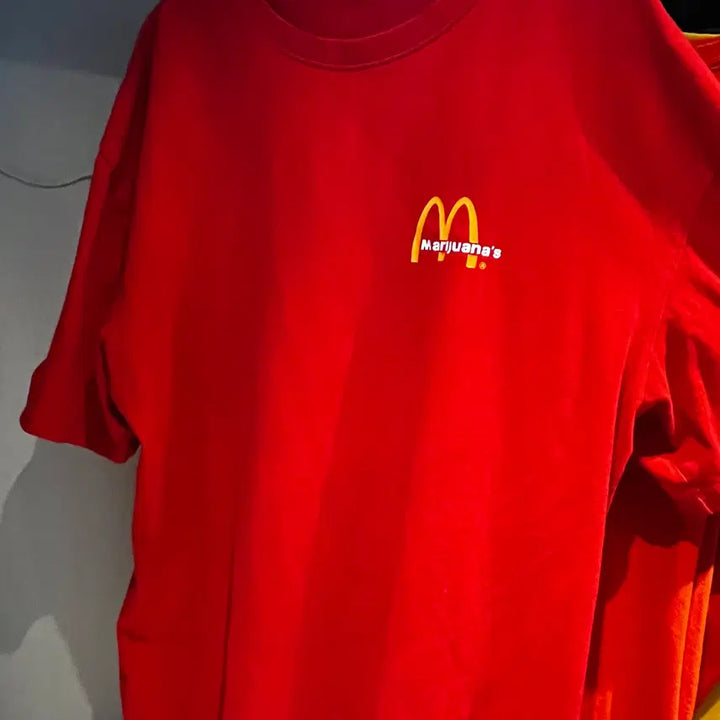 [BUNJANG] Bill Stacks Thursday 420 McDonald&