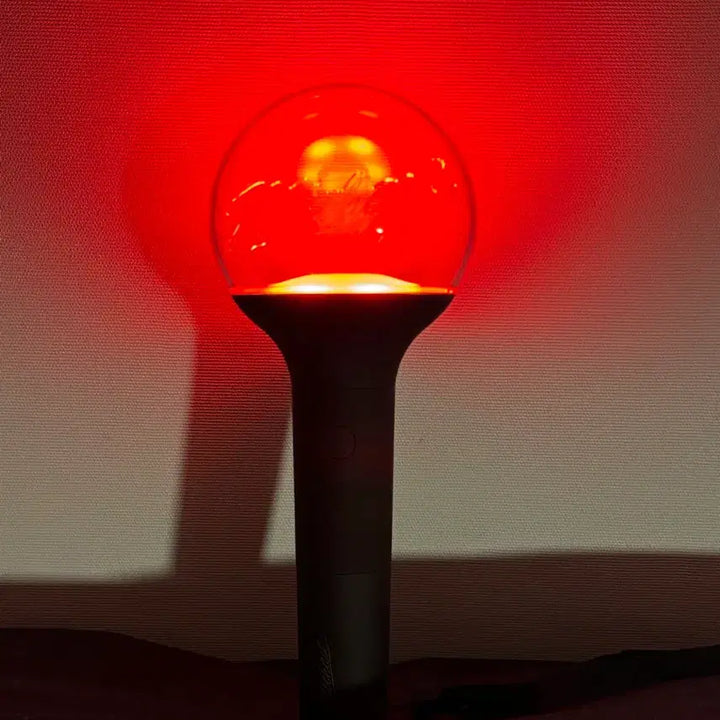 [SOLD OUT] [시사회] 마이클 응원봉