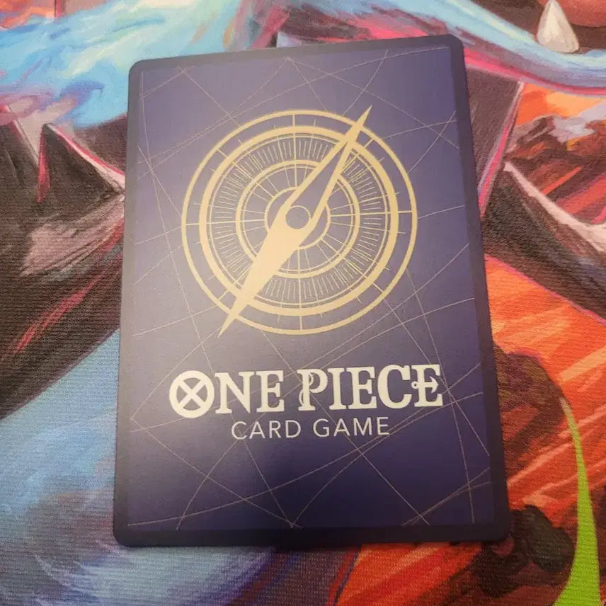 [BUNJANG] One Piece Card Game OP15-007 / 원피스 카드 일판 OP15-007