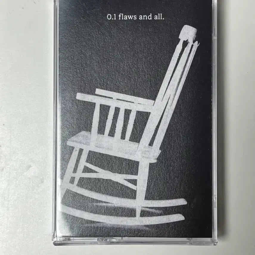 [BUNJANG] Wave to us Cassette Tape / 웨이브투어스 카세트테이프