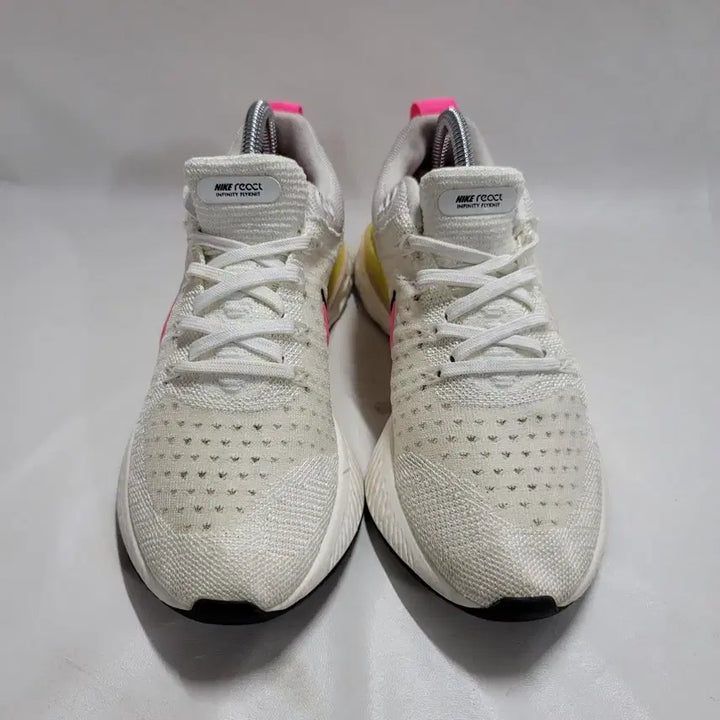 [BUNJANG] Nike React Infinity Run Flyknit Women&