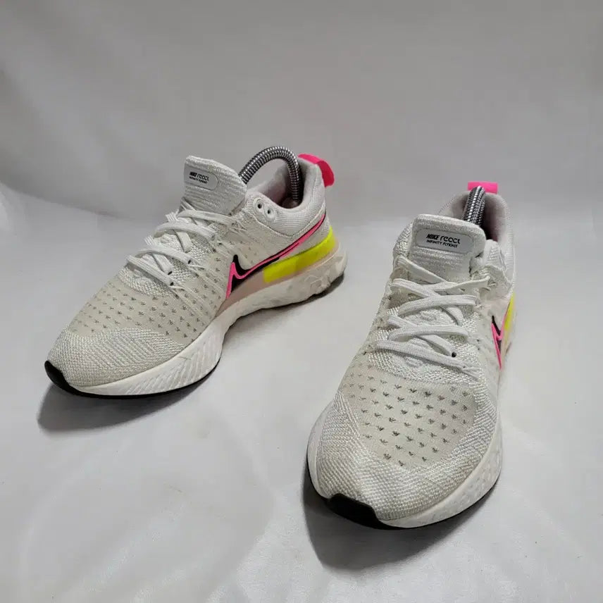 [BUNJANG] Nike React Infinity Run Flyknit Women&