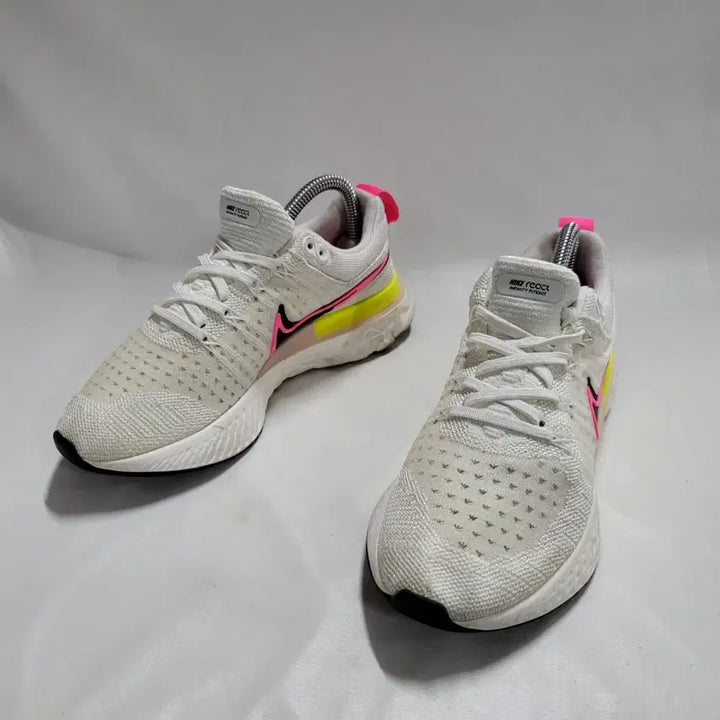 [BUNJANG] Nike React Infinity Run Flyknit Women&