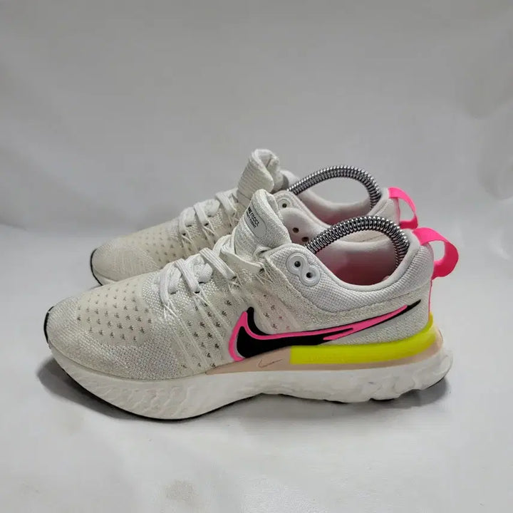 [BUNJANG] Nike React Infinity Run Flyknit Women&