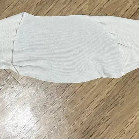 [BUNJANG] Knit Bolero Cardigan / 거의새거) 니트 볼레로 가디건