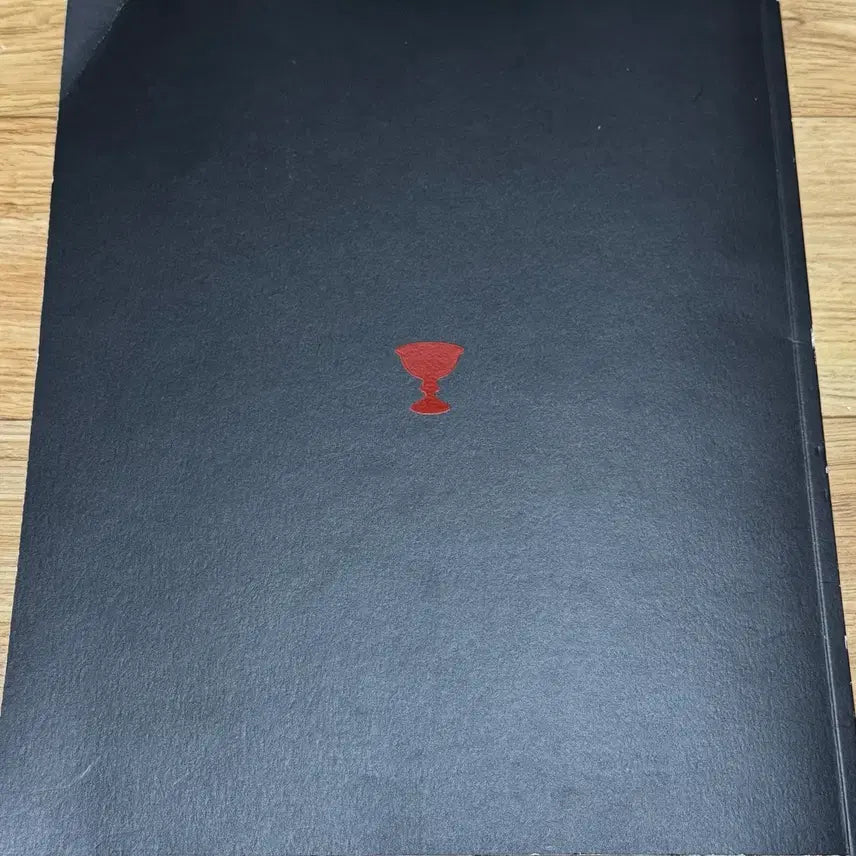 [BUNJANG] Fate/Zero 4th Holy Grail War Limited Edition Booklet / 페이트 제로 제4차 성배전쟁전 예매 한정 특전 책자