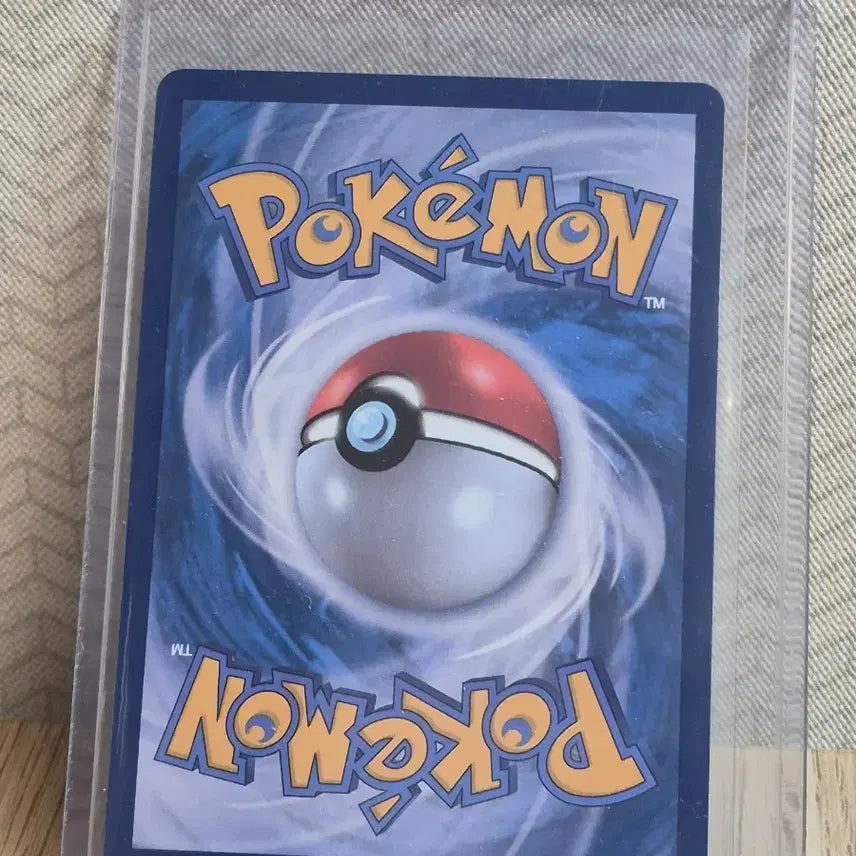 [BUNJANG] Pokemon Card Team Rocket&