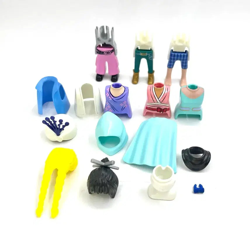[BUNJANG] Playmobil Accessory Set 39 / 플레이모빌 소품세트 39