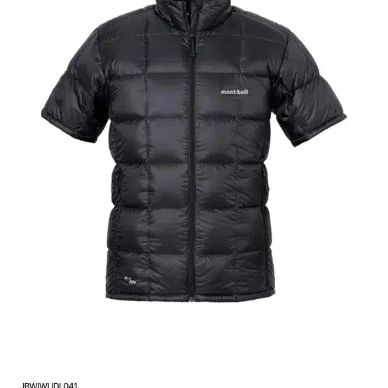 [BUNJANG] Montbell Superior Down Tee 2 Padded Jacket / 몽벨 수페리어 다운 티 2 패딩