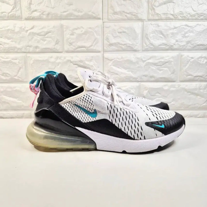 [BUNJANG] Nike Air Max 270 Sneakers / 나이키 270 에어맥스 270(세탁완료)