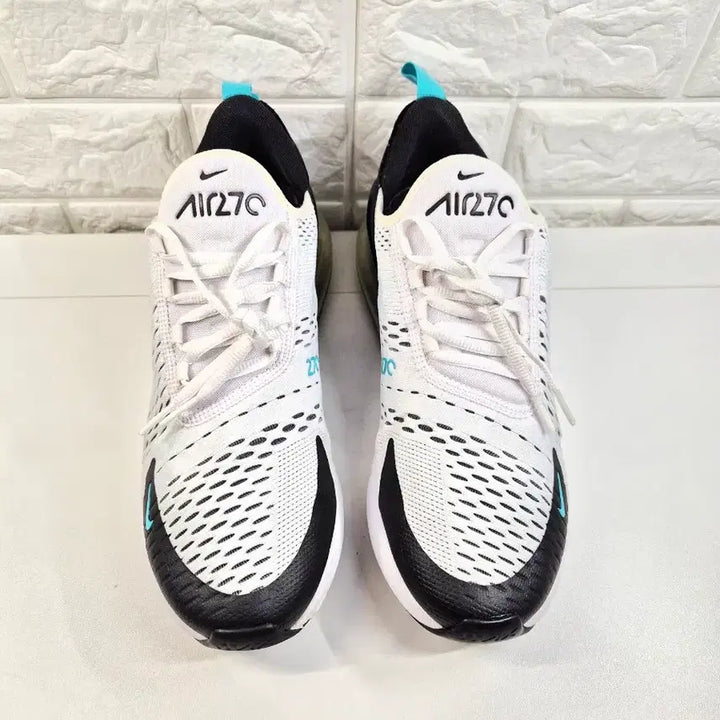 [BUNJANG] Nike Air Max 270 Sneakers / 나이키 270 에어맥스 270(세탁완료)