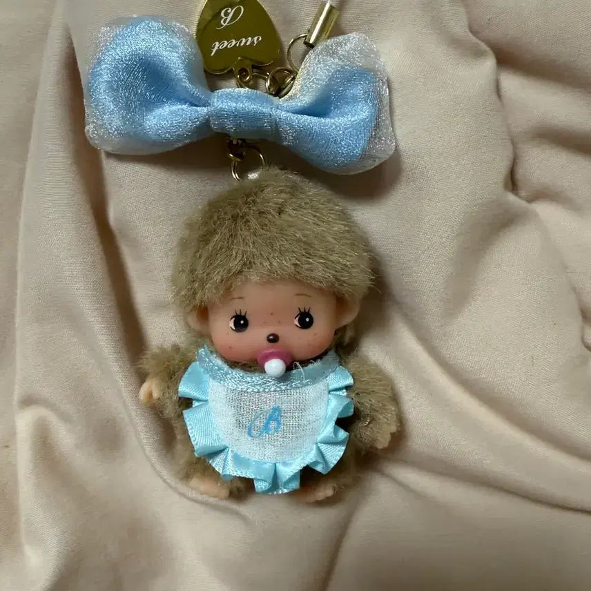 [SOLD OUT] 공주 초미니 몬치치