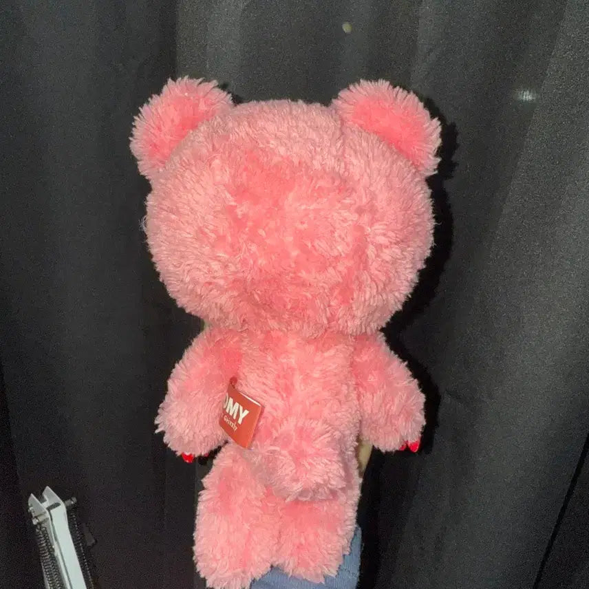 [BUNJANG] Gloomy Bear Plush Keychain / 글루미베어 팝업 인형 키링