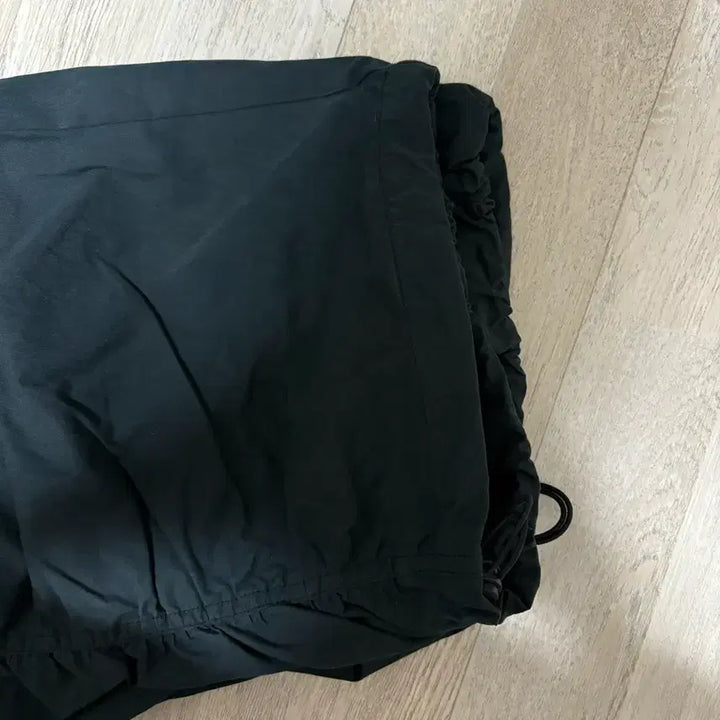 [BUNJANG] Coyseio Puckering Pants Black / Coyseio PUCKERING PANTS 코이세이오 퍼커링 팬츠 블랙