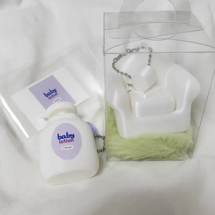 [BUNJANG] Clicker Keyring Bundle Set / 클리커키링일괄