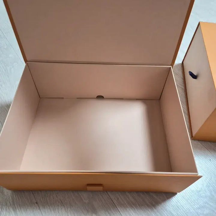 [BUNJANG] Louis Vuitton Bag Box / 루이비통 가방 백 박스