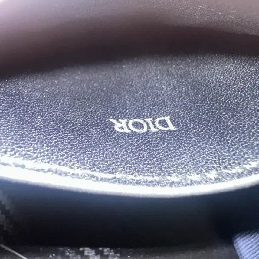 [BUNJANG] Dior Oblique Card Holder / 디올 오블리크 카드지갑