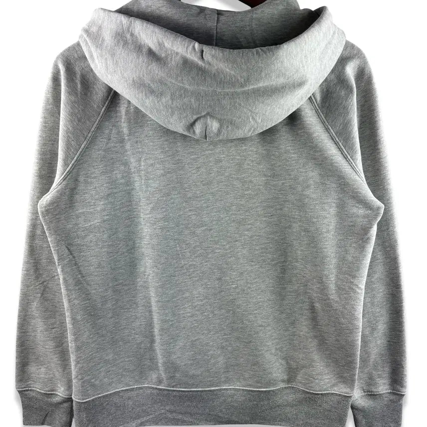[BUNJANG] Gap All Grey Hoodie Zip-up / 갭 올그레이 후드집업3498