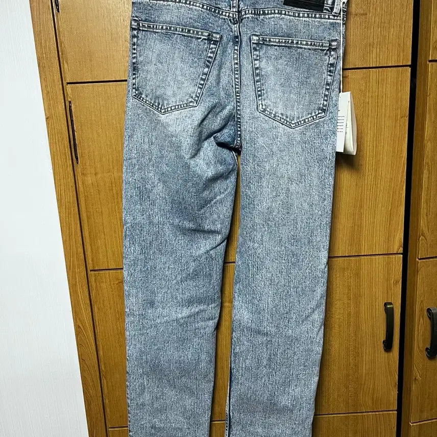[BUNJANG] Our Legacy First Cut Jeans / 아워레가시 퍼스트 컷 31