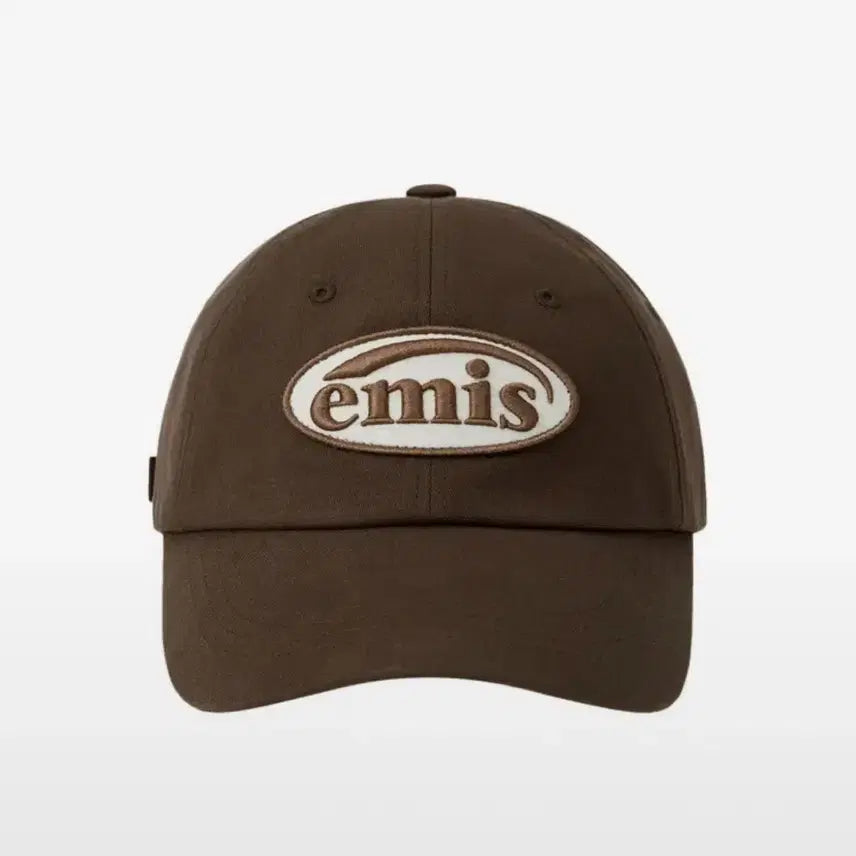 [BUNJANG] Emis Ball Cap Hat / emis 에미스 볼캡 모자