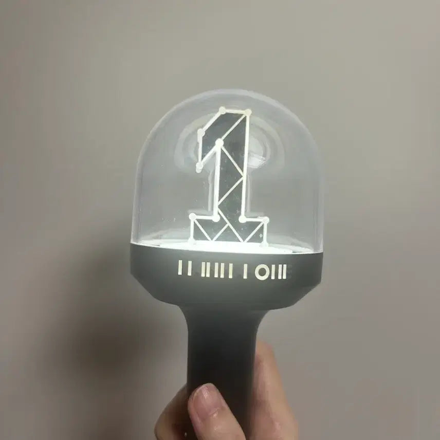 [BUNJANG] Wanna One Wannable Bong Lightstick / 워너원 응원봉 너블봉 판매합니다